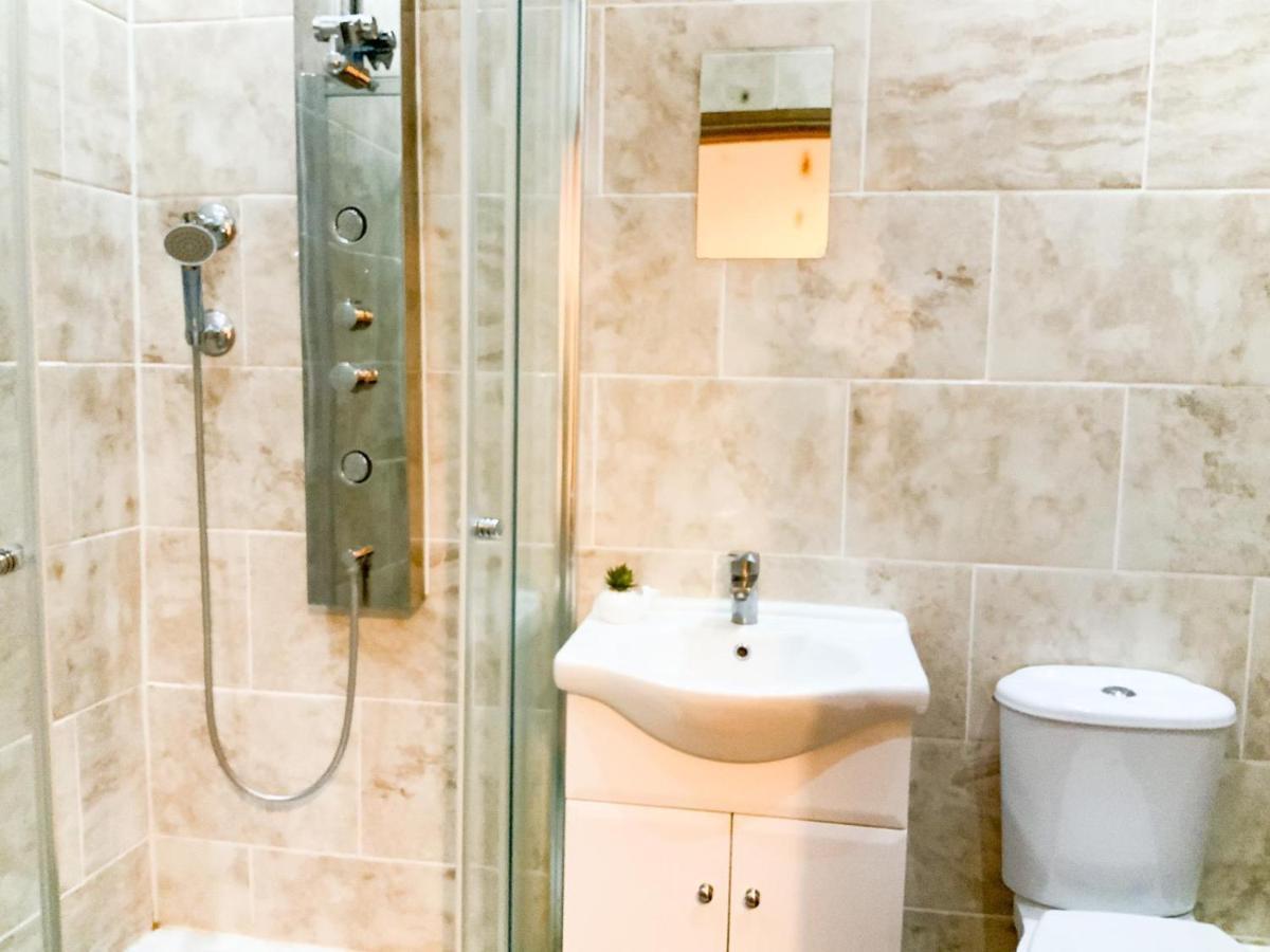 Battersea Apartment Лондон Экстерьер фото
