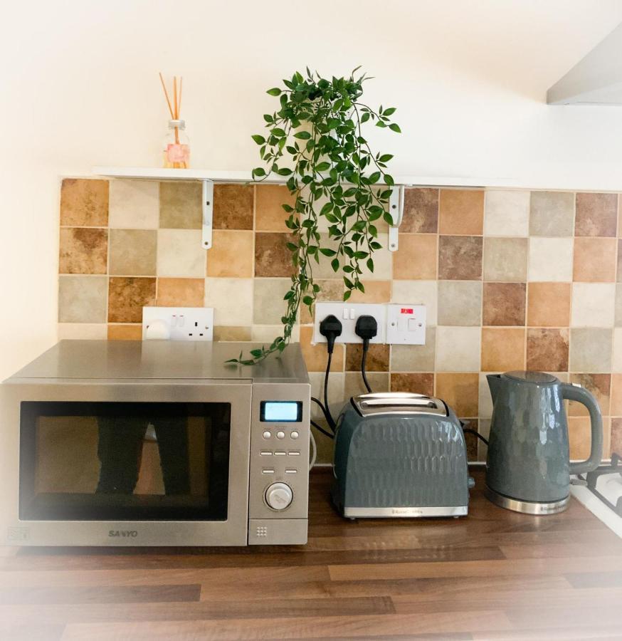 Battersea Apartment Лондон Экстерьер фото