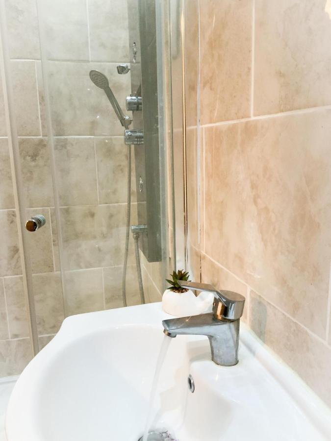 Battersea Apartment Лондон Экстерьер фото